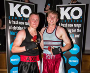 Yeovil ABC