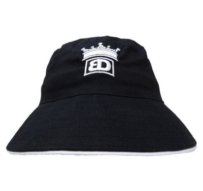 Team Big Daddy Bucket Hat