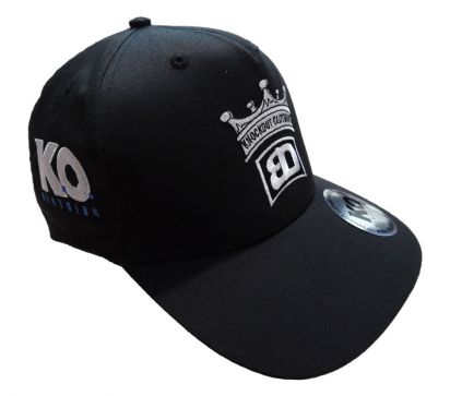 Team Big Daddy Snapback Hat