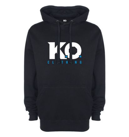 Classic Hoodie Black