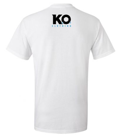 Classic T-Shirt White