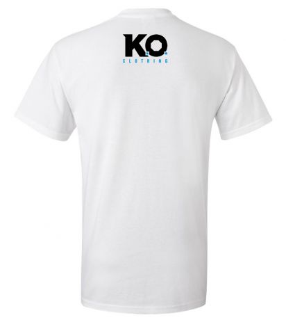 Classic T-Shirt White