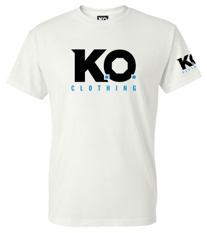 Classic T-Shirt White