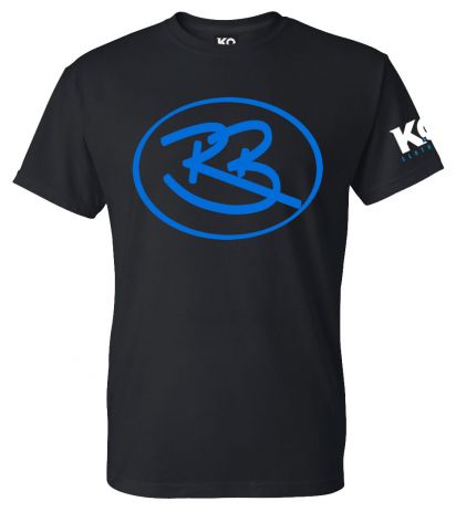 Team Boylan Fight Night T-Shirt