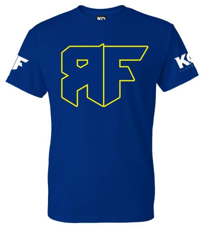Team Rocky Fight Night T-Shirt